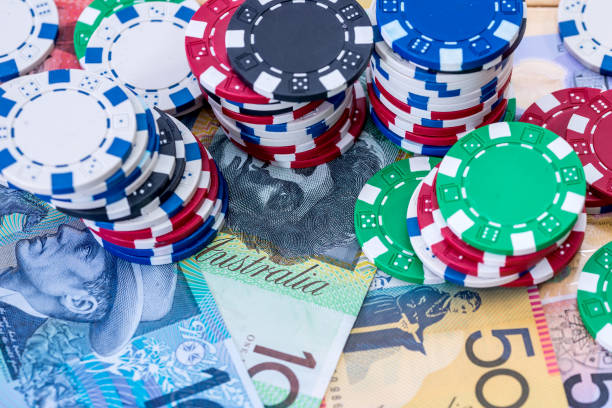 Experience the Real Deal: Exploring the Best Real Online Casino Australia Sites