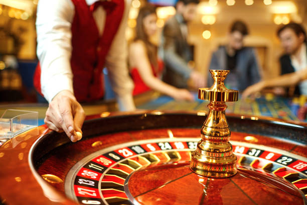 Spinning to Win: A Guide to Roulette Online Casino Australia and Best Sites to Play