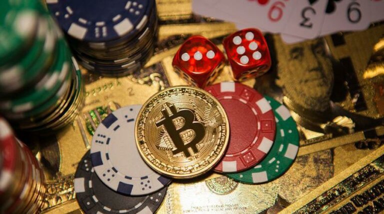 Play the Best Bitcoin Casino Games in Australia
