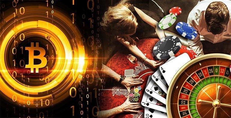 Bitcoin Casino Online: A New Way to Play